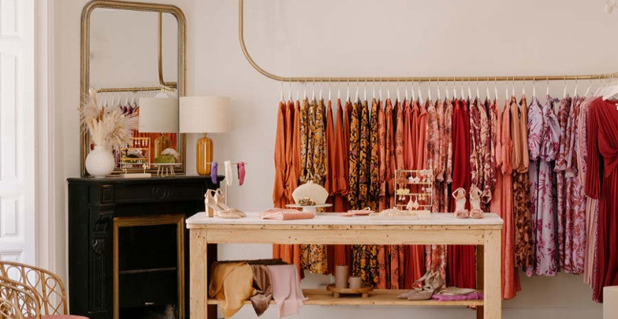 Descubre el Atelier de Polín et moi en el corazón de Madrid