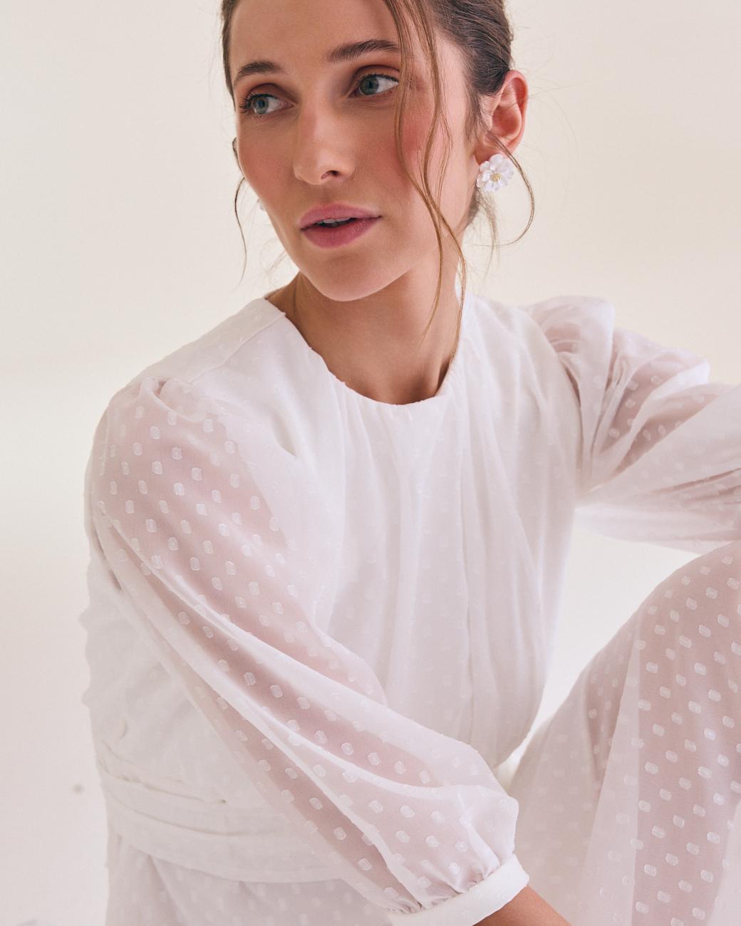 Vestito da Sposa Paloma