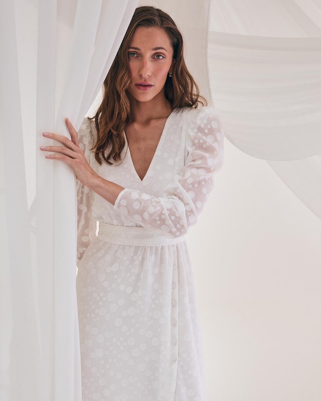 Vestito da Sposa Maya