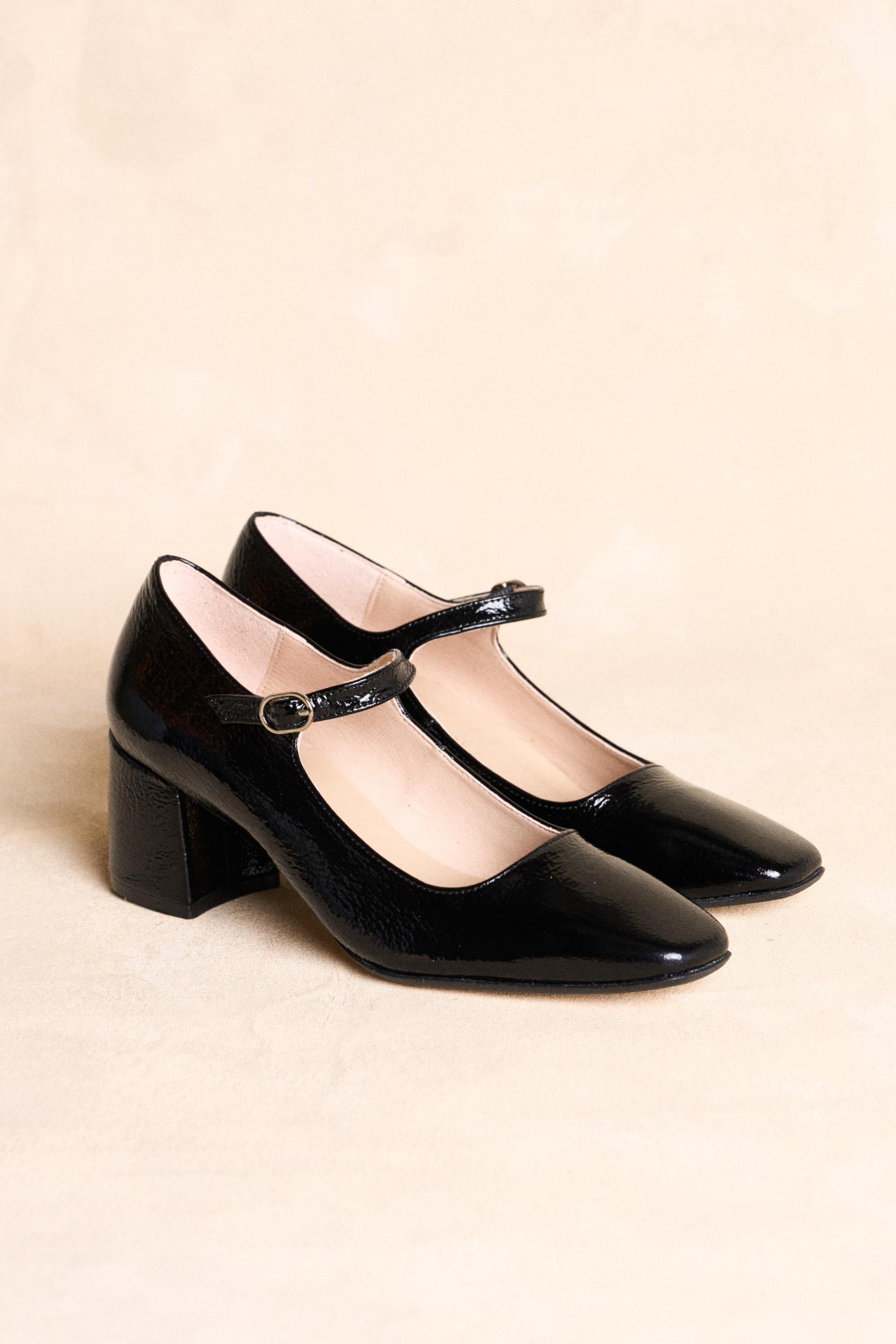 Scarpa Mary Jane Layda