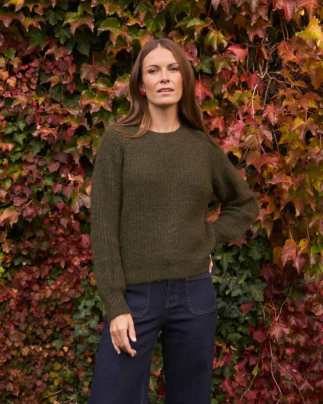 Maglione Maglia Sabine