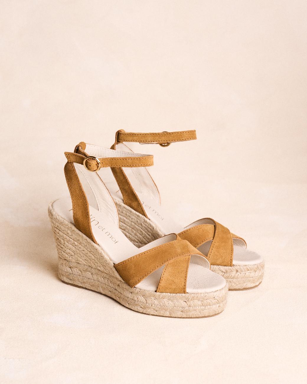 Espadrillas con Laccetti Mariana
