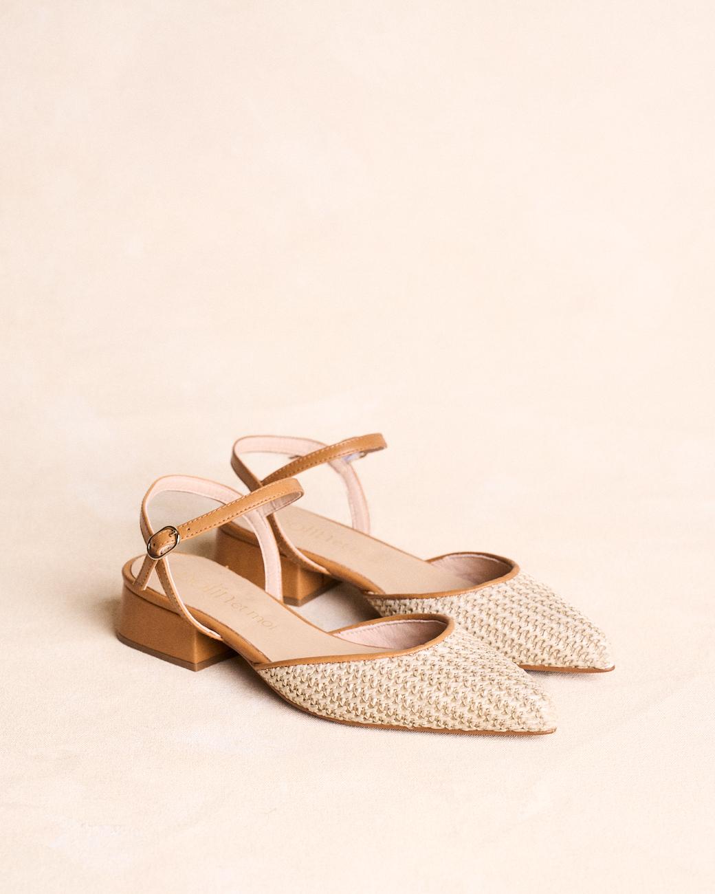 Scarpa Mary Jane Lola