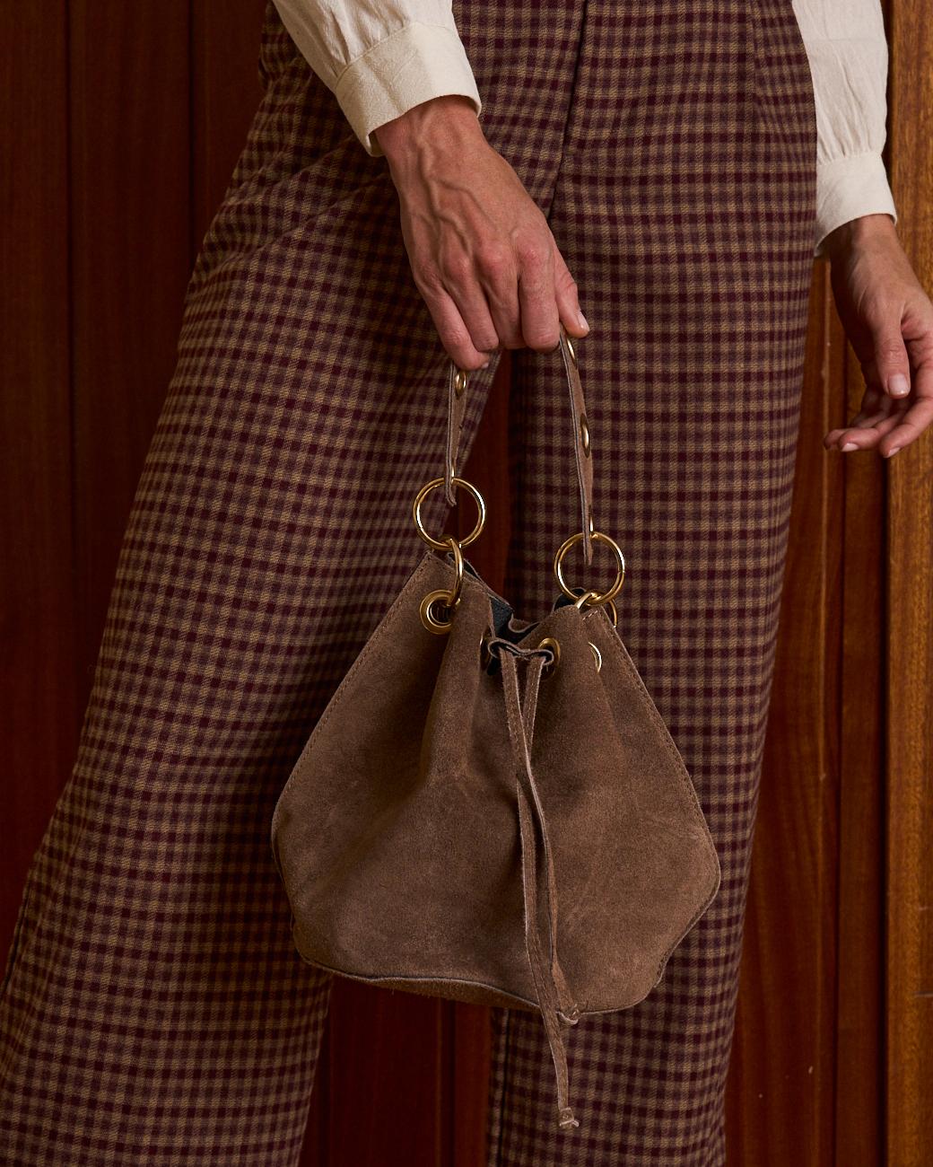 Borsa a Sacco Mirian