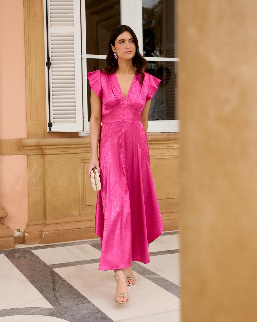 Vestito da Invitata Alexia