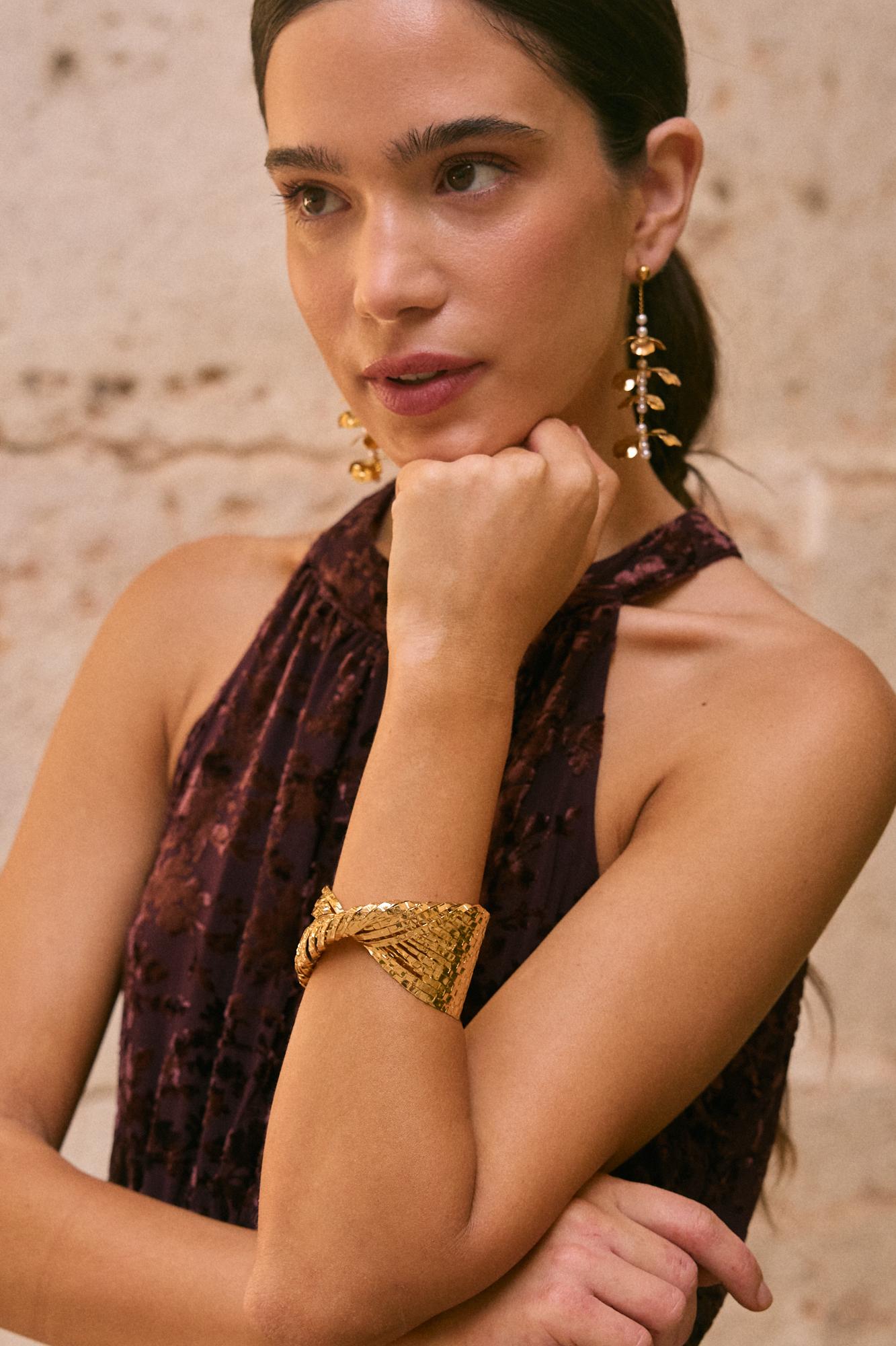 Bracciale Nodo Tanet