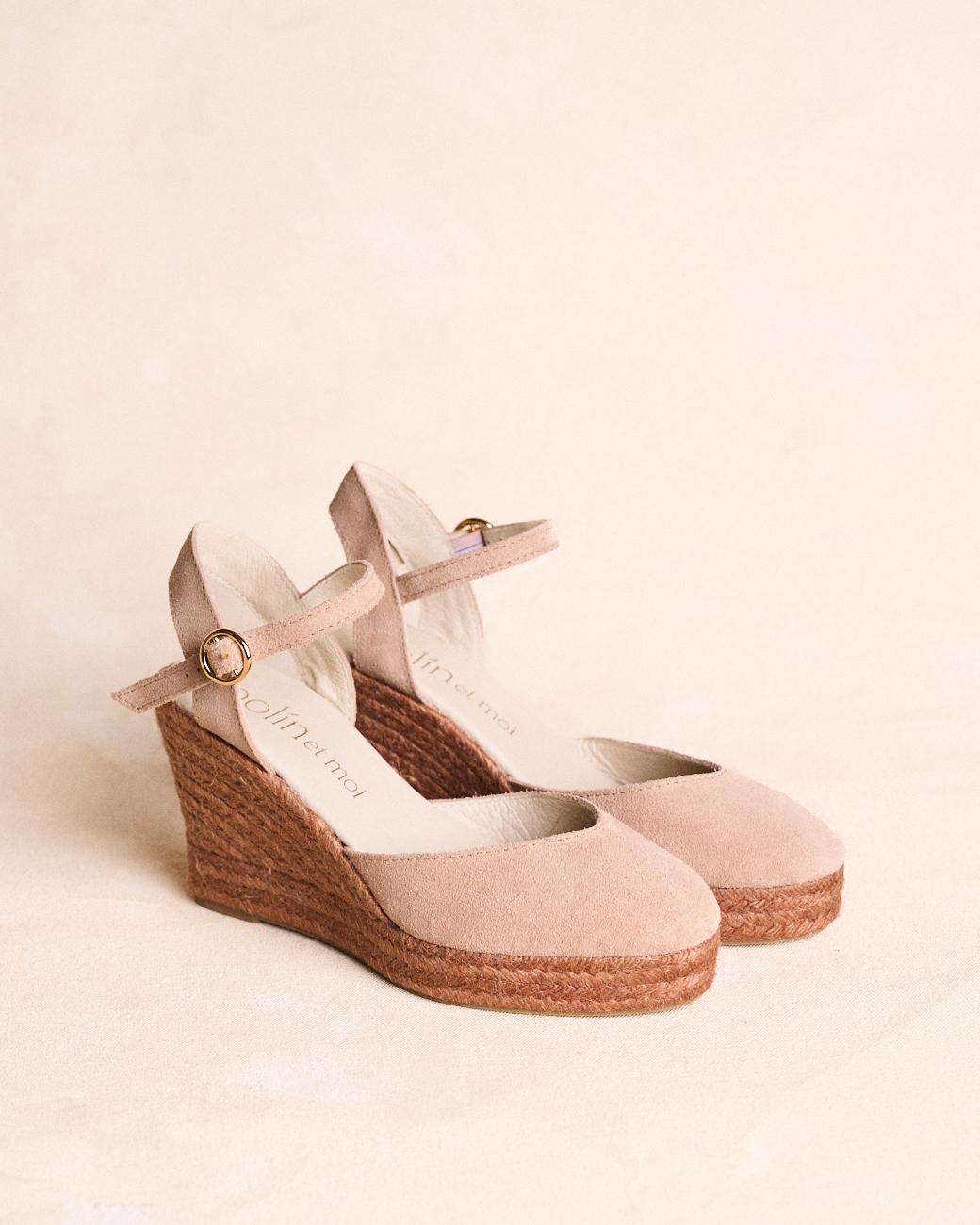 Espadrillas Camper Miren