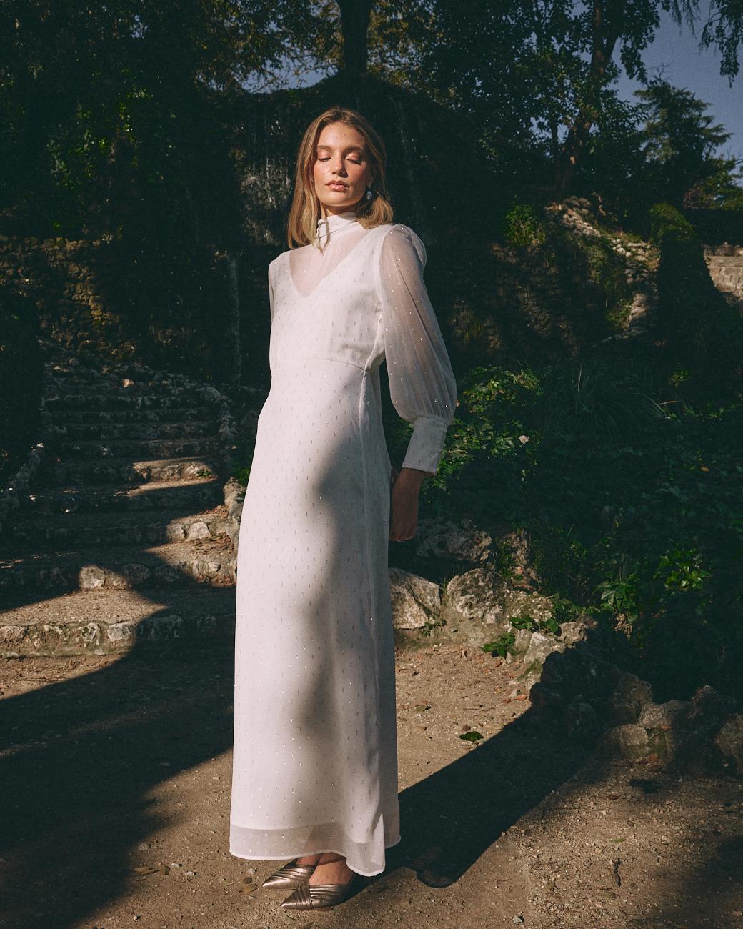 Abito da sposa Francisca