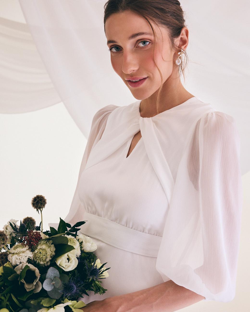 Vestito da Sposa Constanza