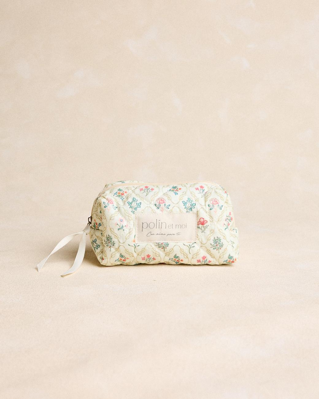 Necessaire Piccolo Fiori Ravelle
