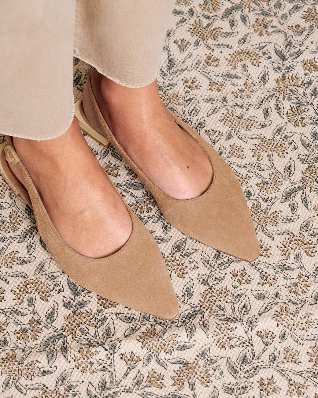 Scarpa Moka Pamela