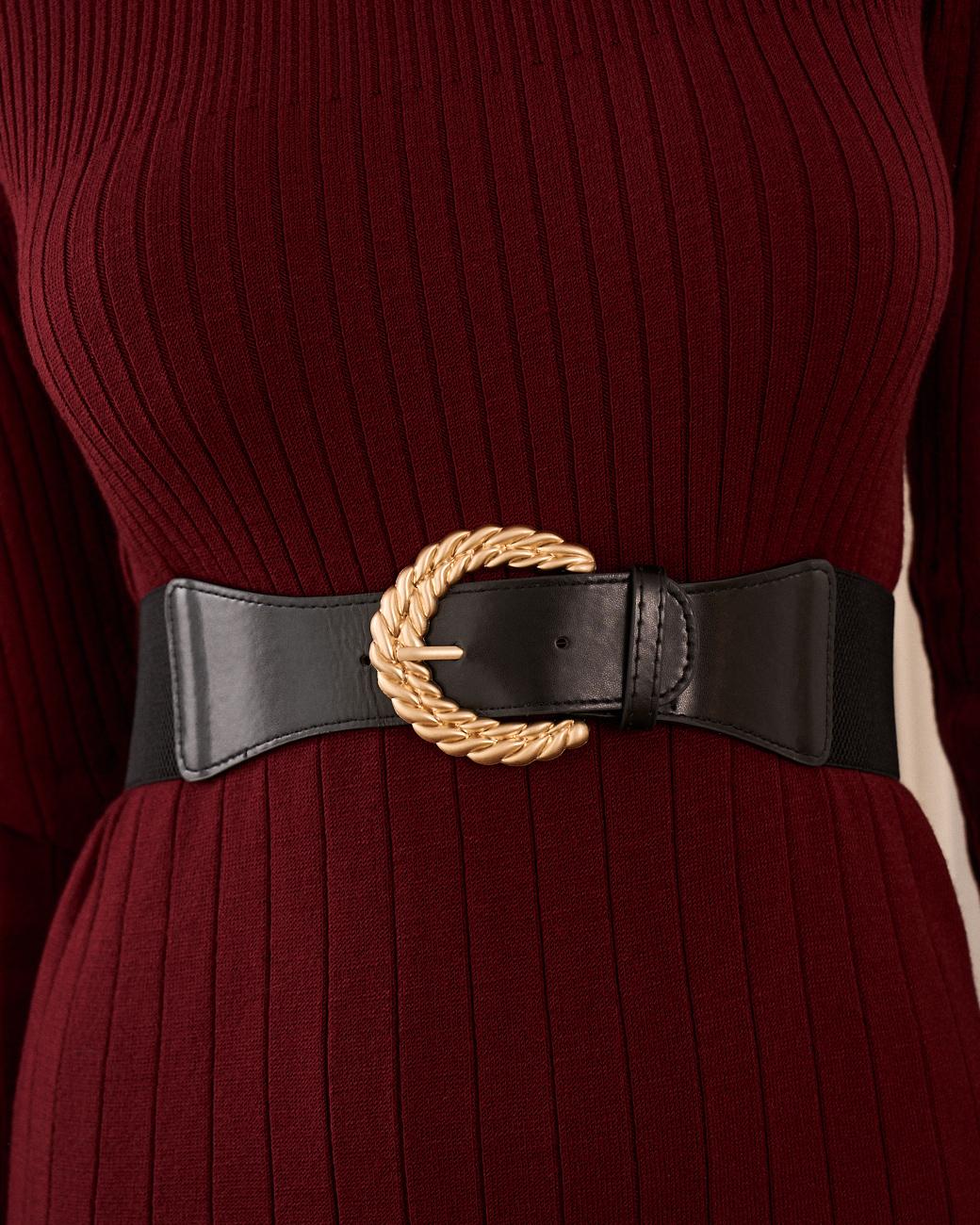 Cintura Elastica Patri