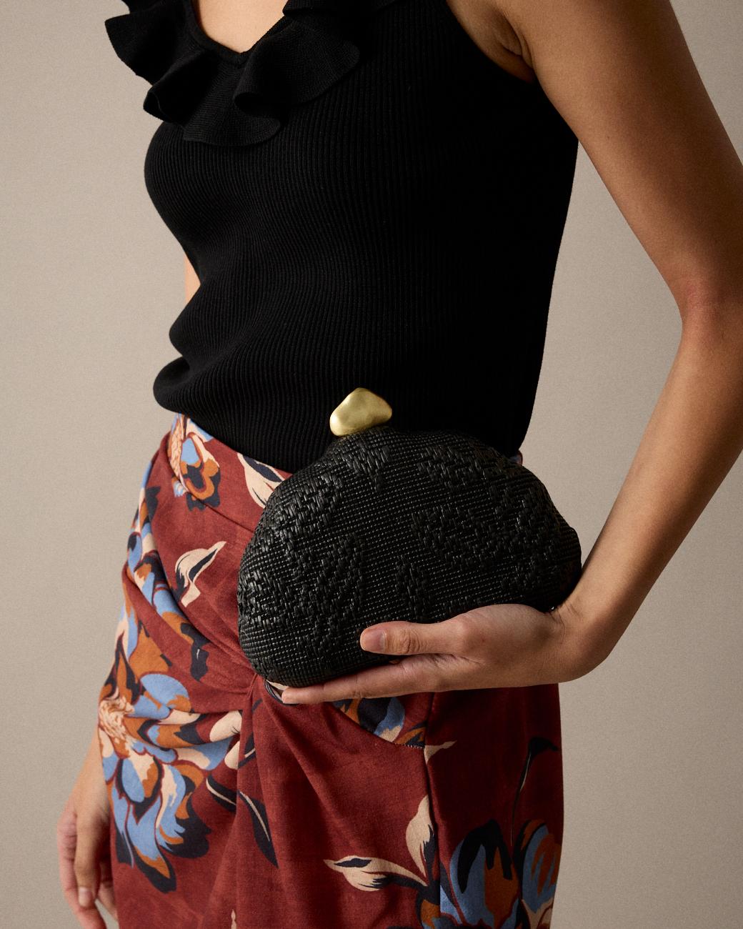 Borsa Clutch Greta