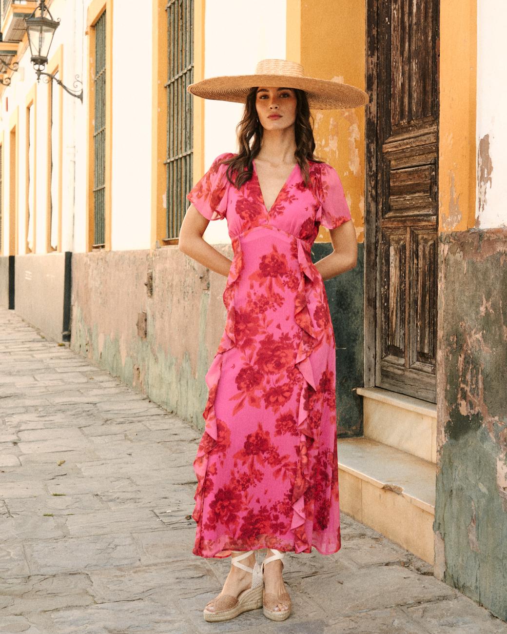 Abito Feria Geno