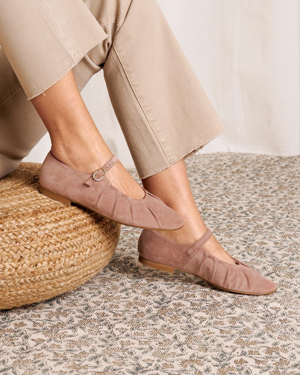 Scarpa mary jane Brenda