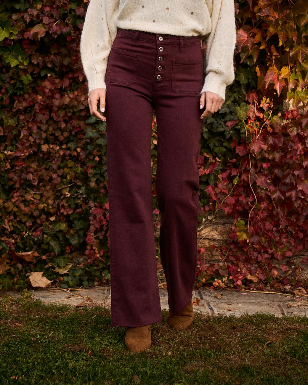 Jeans Dritti Melissa