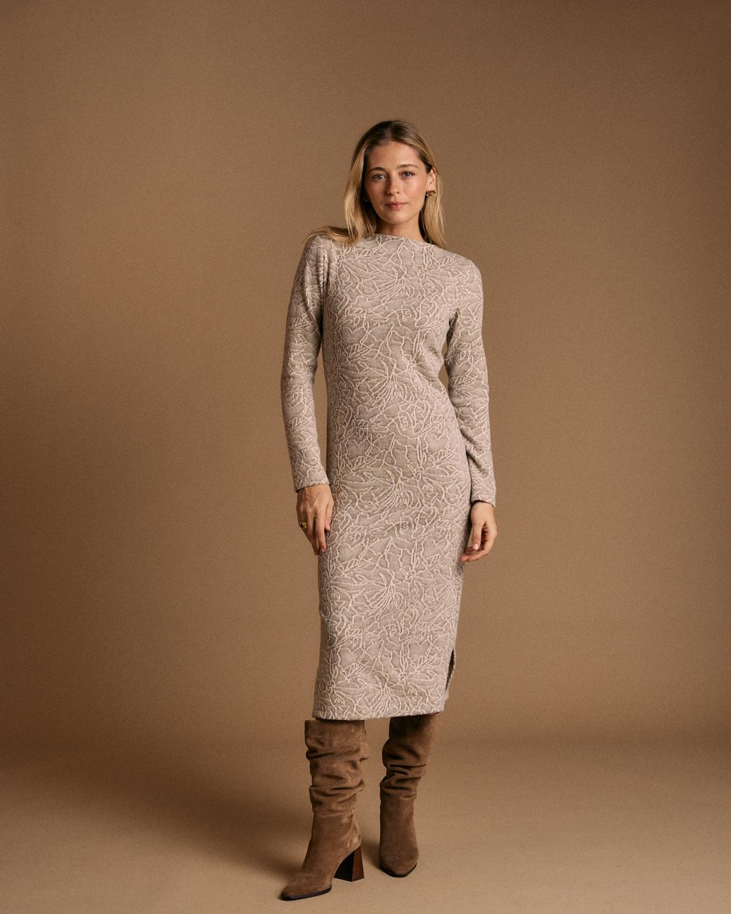 Vestito Midi Paulina