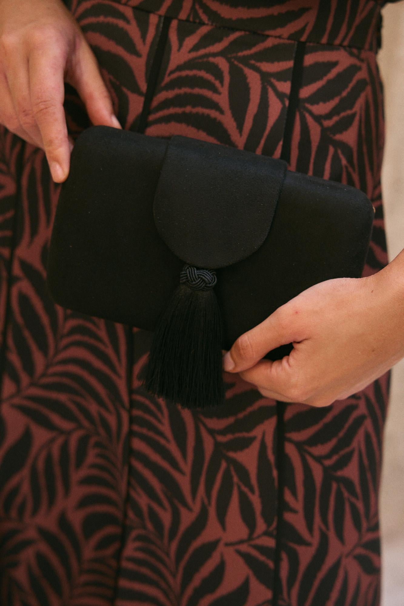 Borsa a Mano Elvira