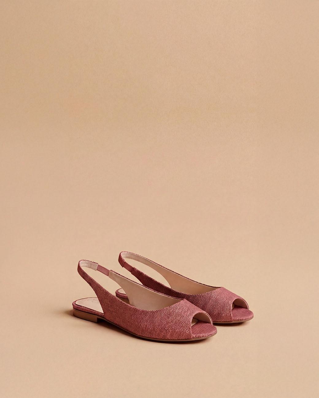 Scarpa senza tallone Alana