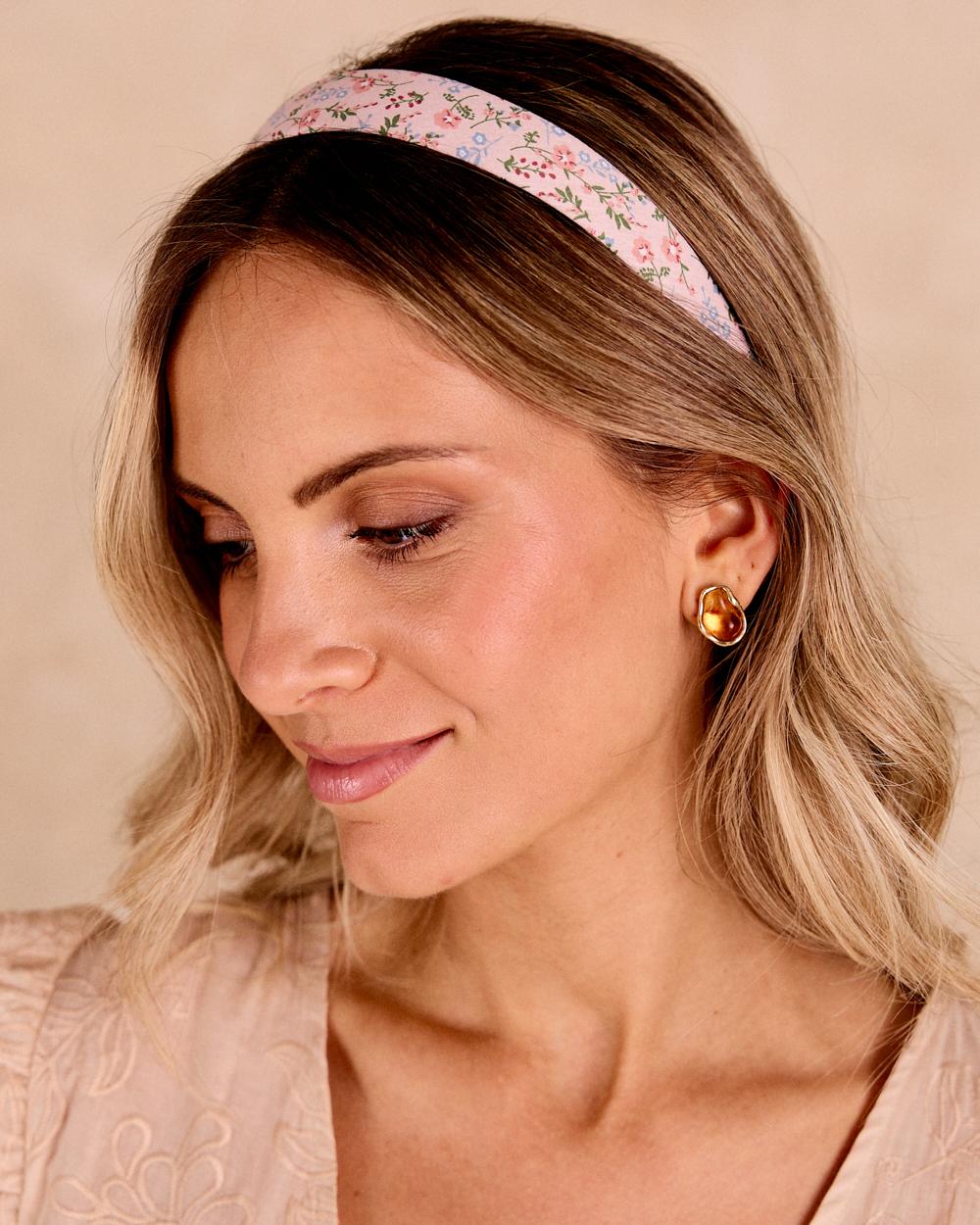 Fascia Nude Fiori Frida