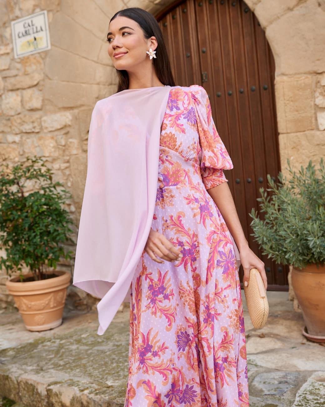 Pashmina Invitata Mara