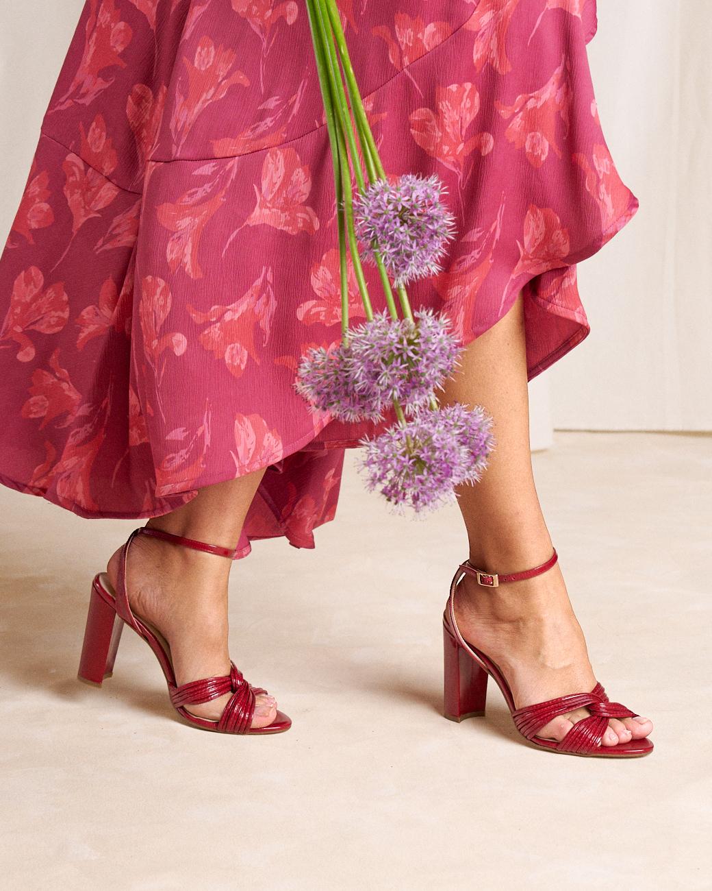 Scarpe con tacco Graciela