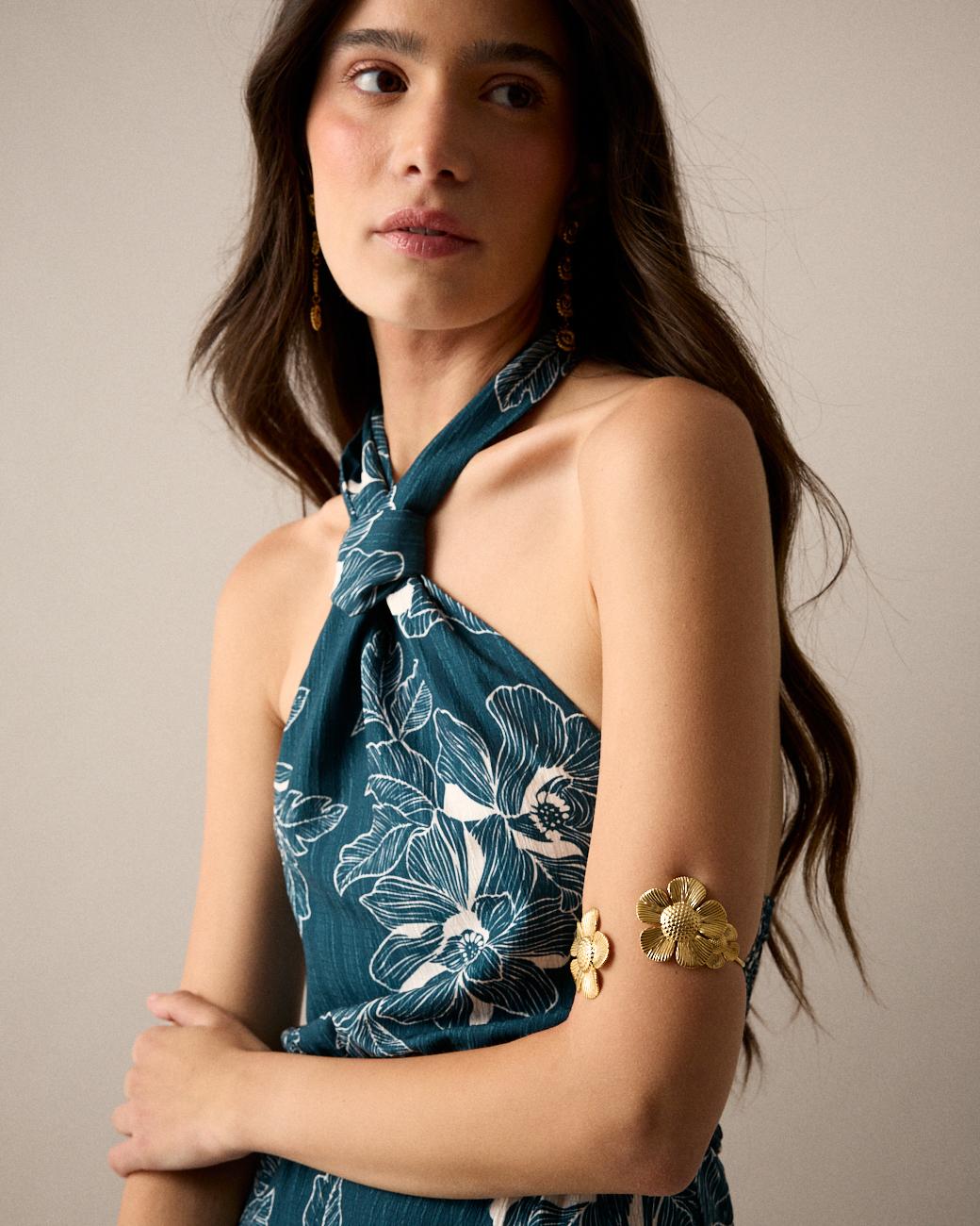 Bracciale Fiori Thea