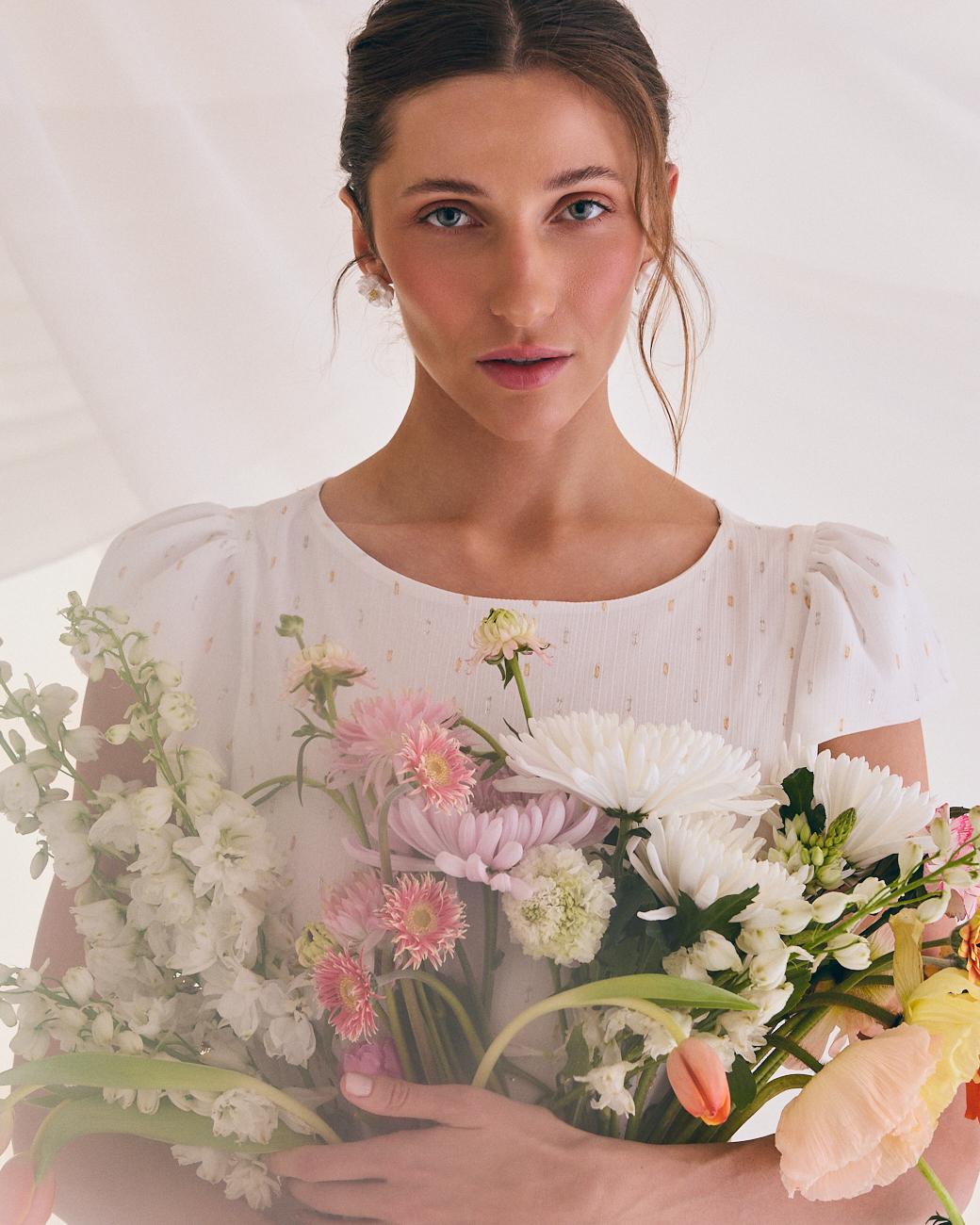 Vestito da Sposa Amelia