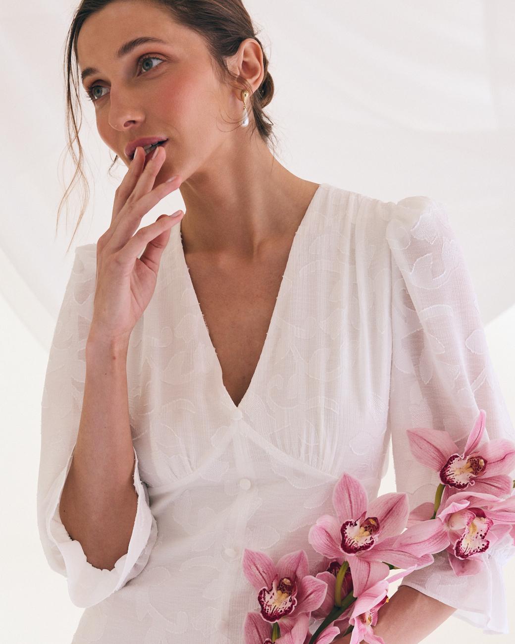 Vestito da Sposa Delia