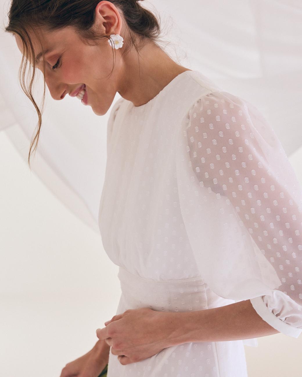Vestito da Sposa Paloma