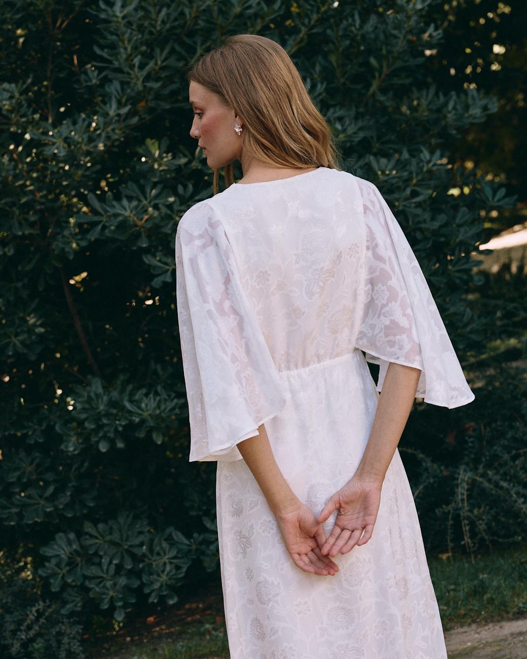 Vestito Sposa Lisandra