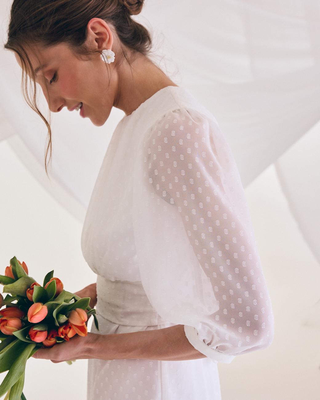 Vestito da Sposa Paloma