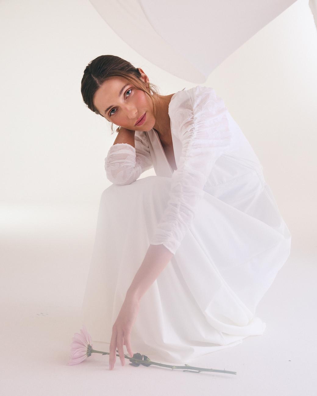 Vestito da Sposa Emma