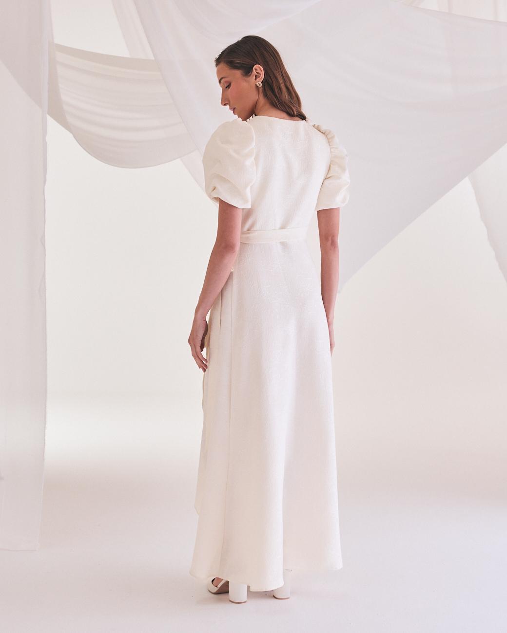 Vestito Sposa Loreto