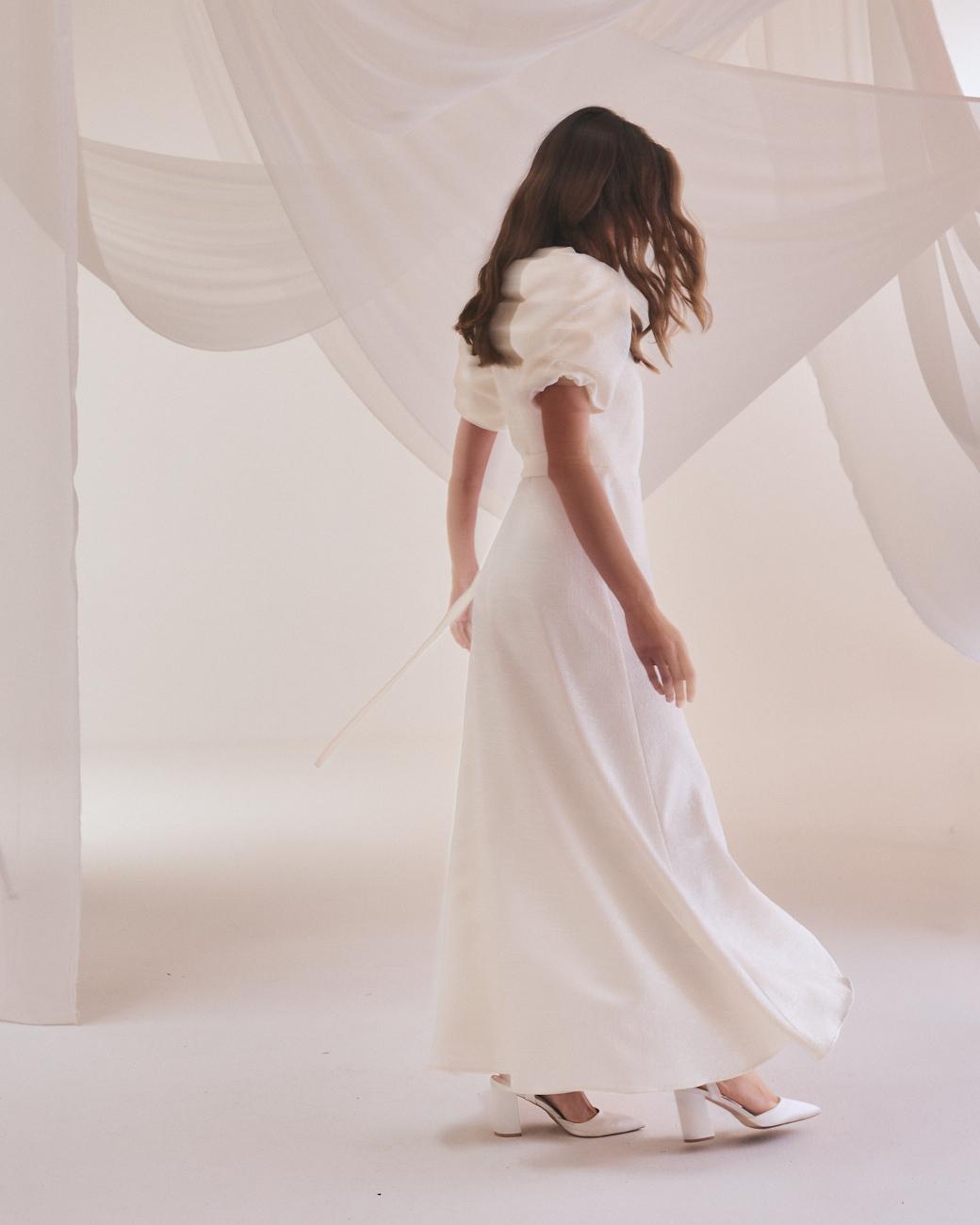 Vestito Sposa Loreto