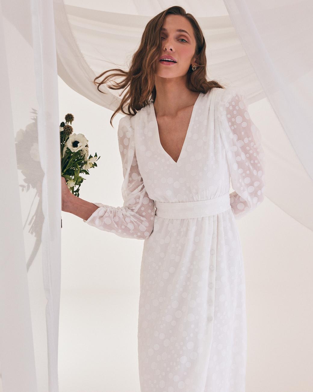 Vestito da Sposa Maya