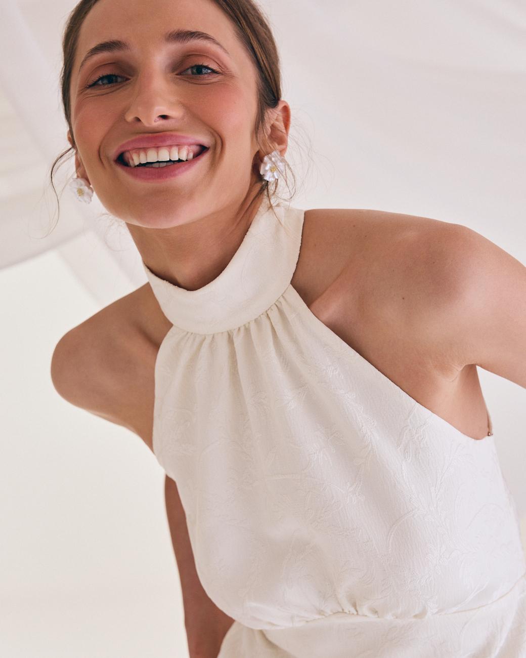 Vestito da Sposa Dafne