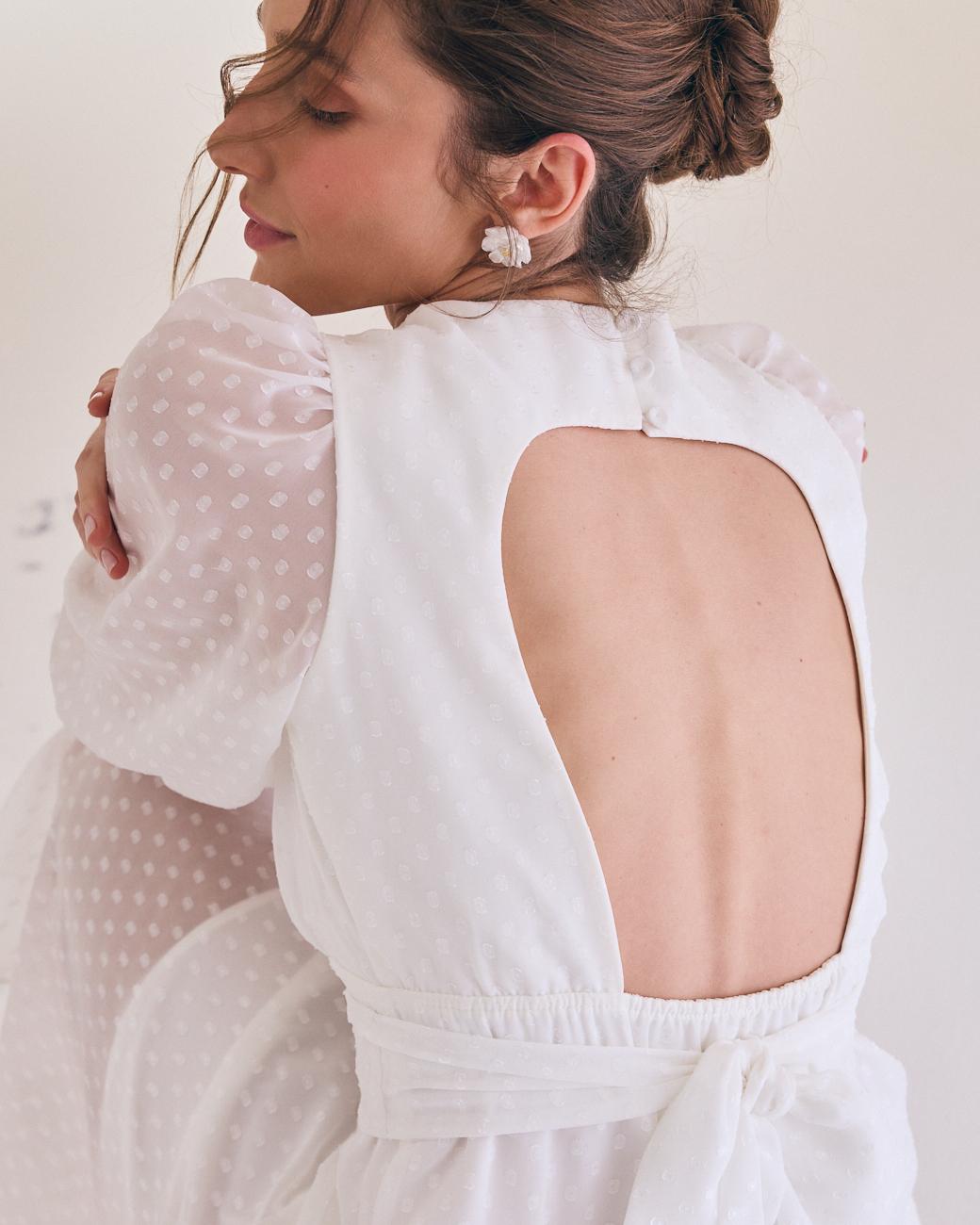 Vestito da Sposa Paloma