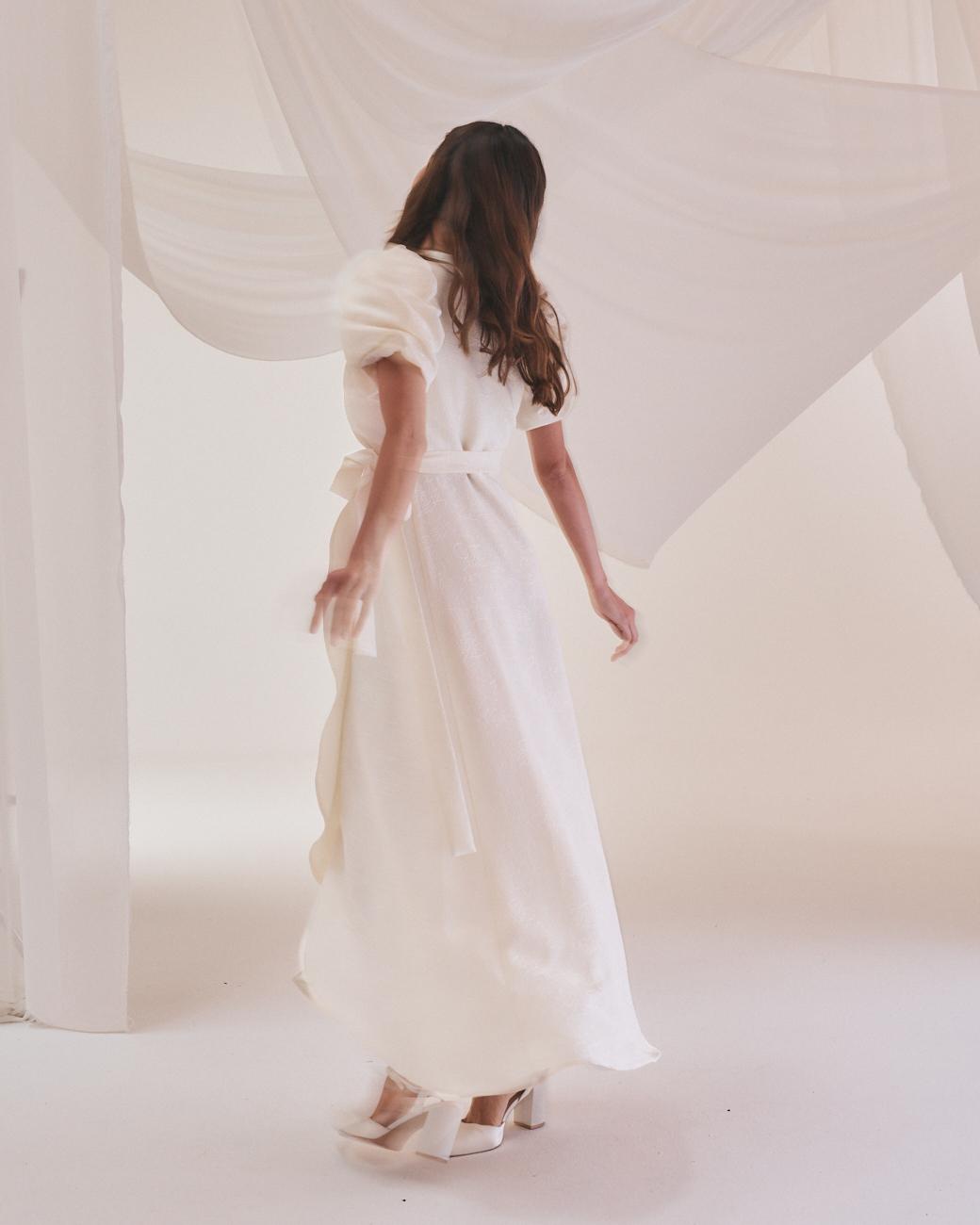 Vestito Sposa Loreto