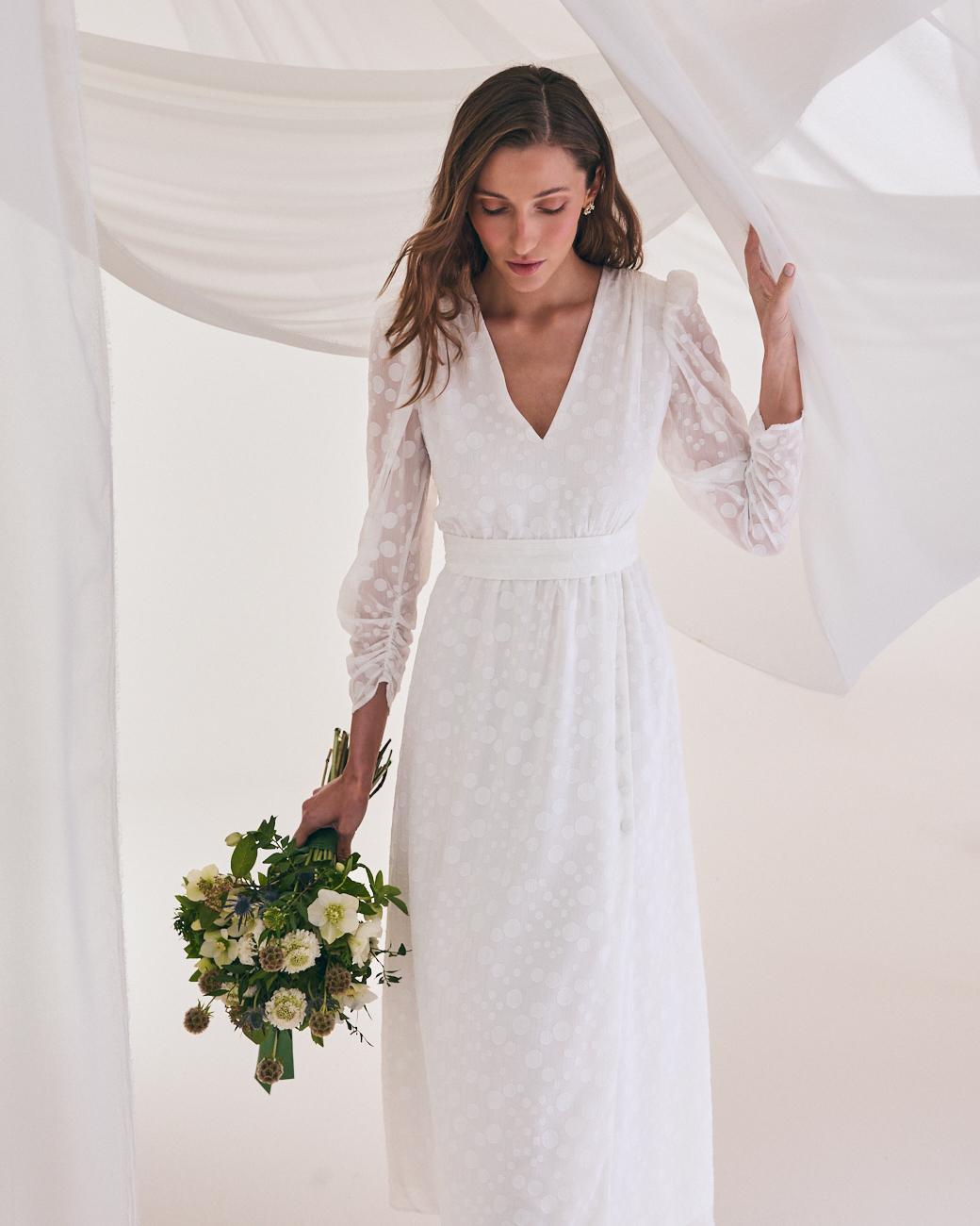 Vestito da Sposa Maya