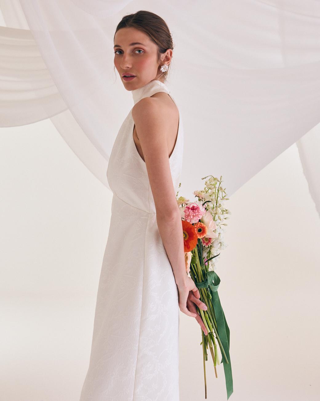 Vestito da Sposa Dafne