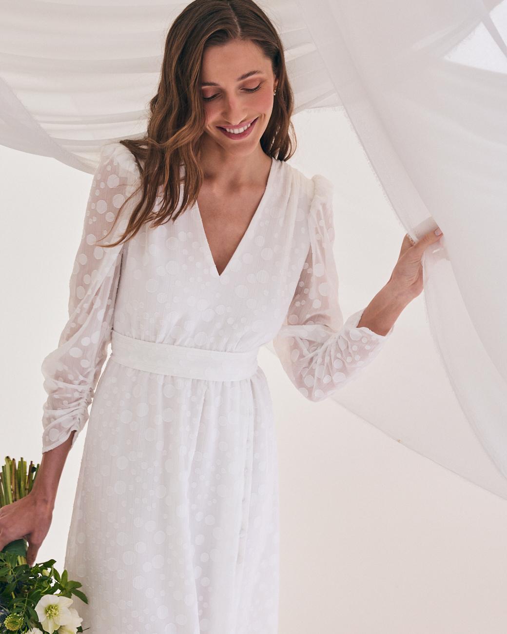 Vestito da Sposa Maya
