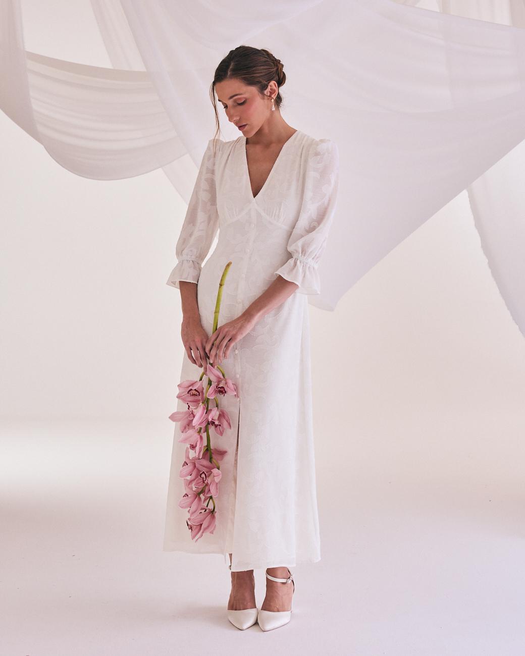 Vestito da Sposa Delia