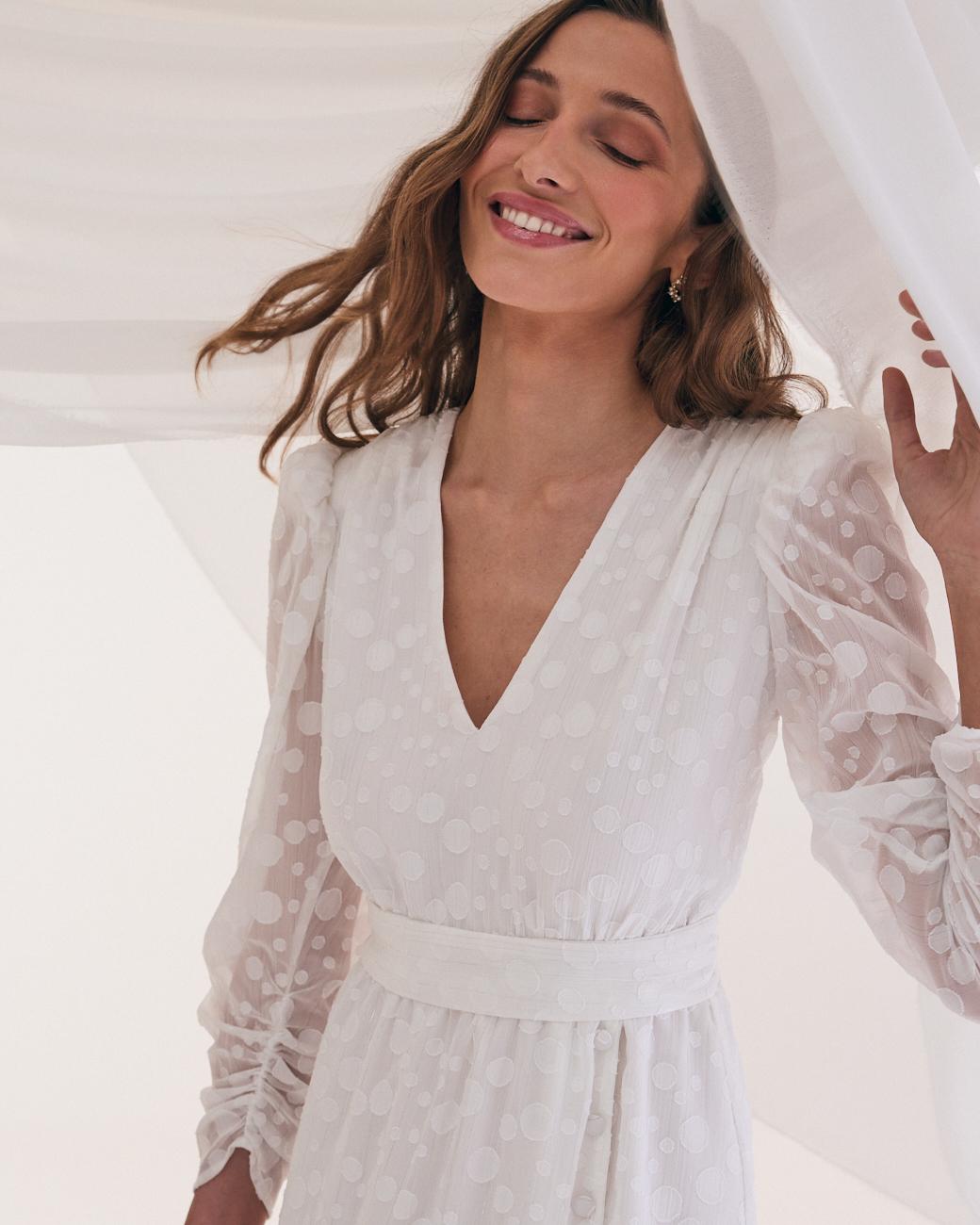 Vestito da Sposa Maya