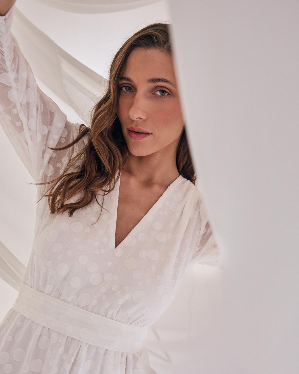 Vestito da Sposa Maya