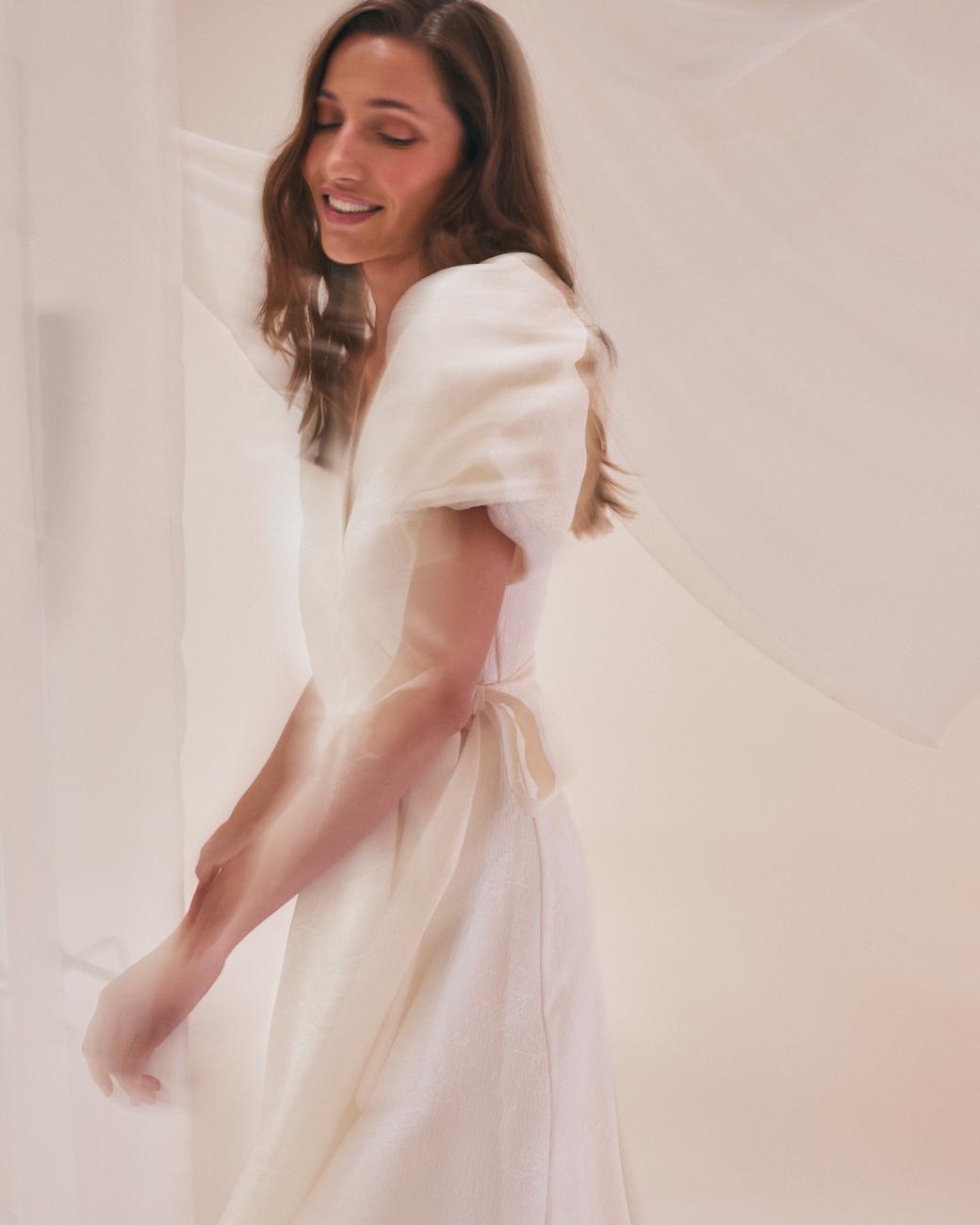 Vestito Sposa Loreto