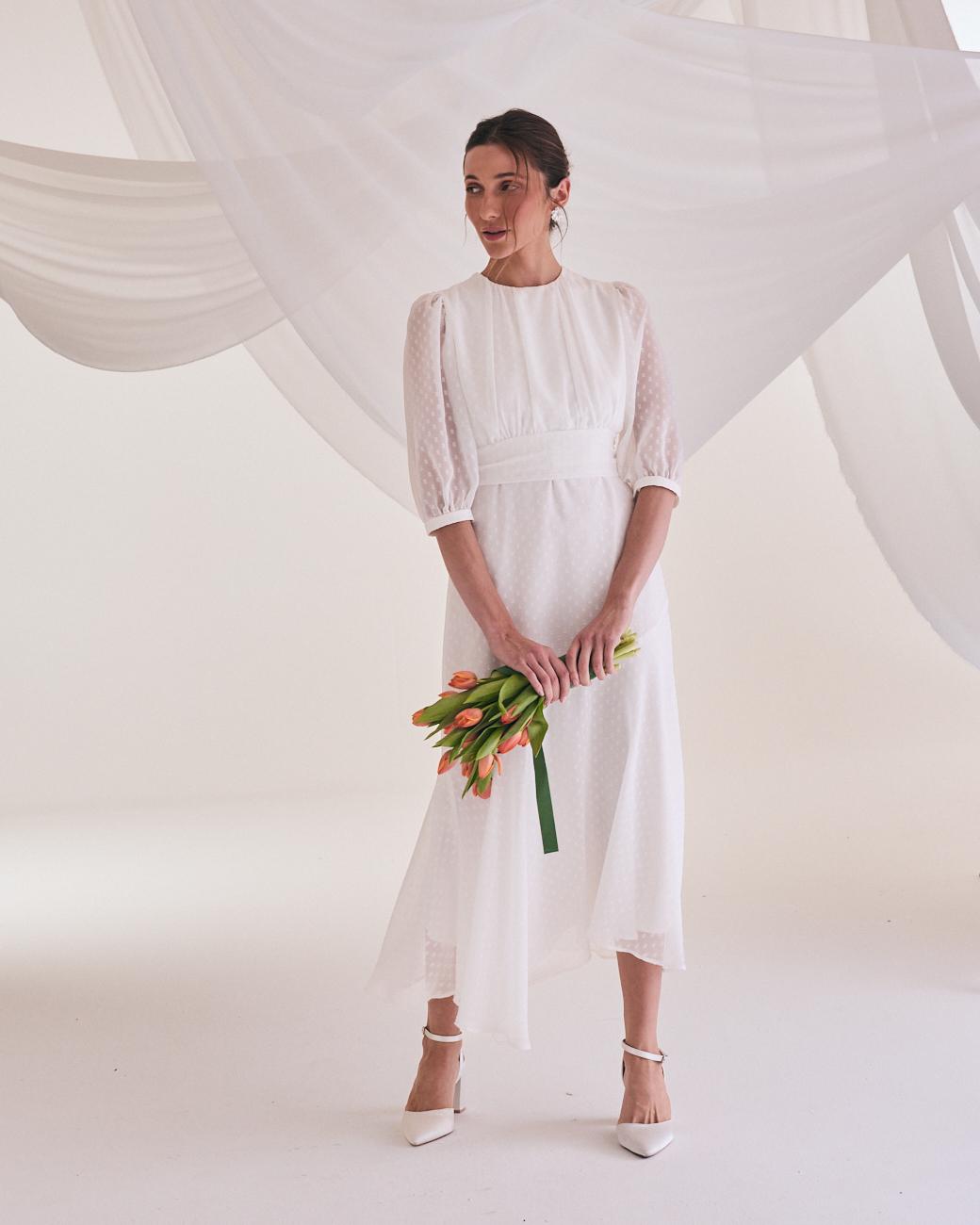 Vestito da Sposa Paloma