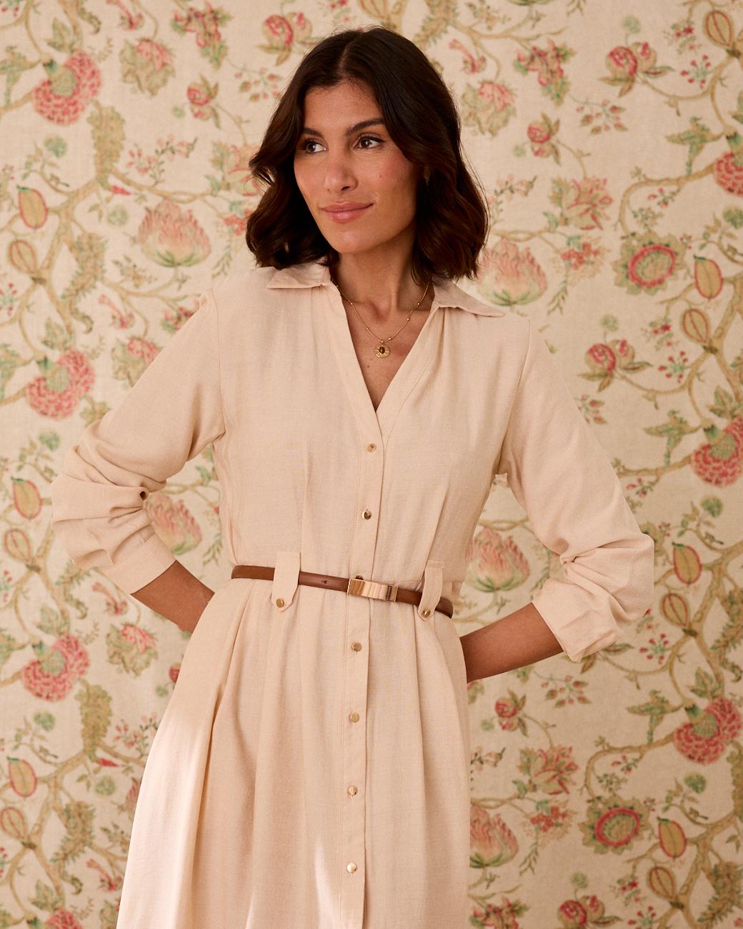 Vestito lungo Alessia