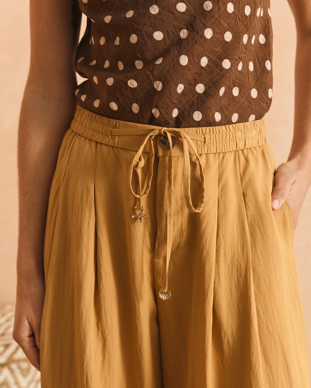 Pantalone fluido Montse