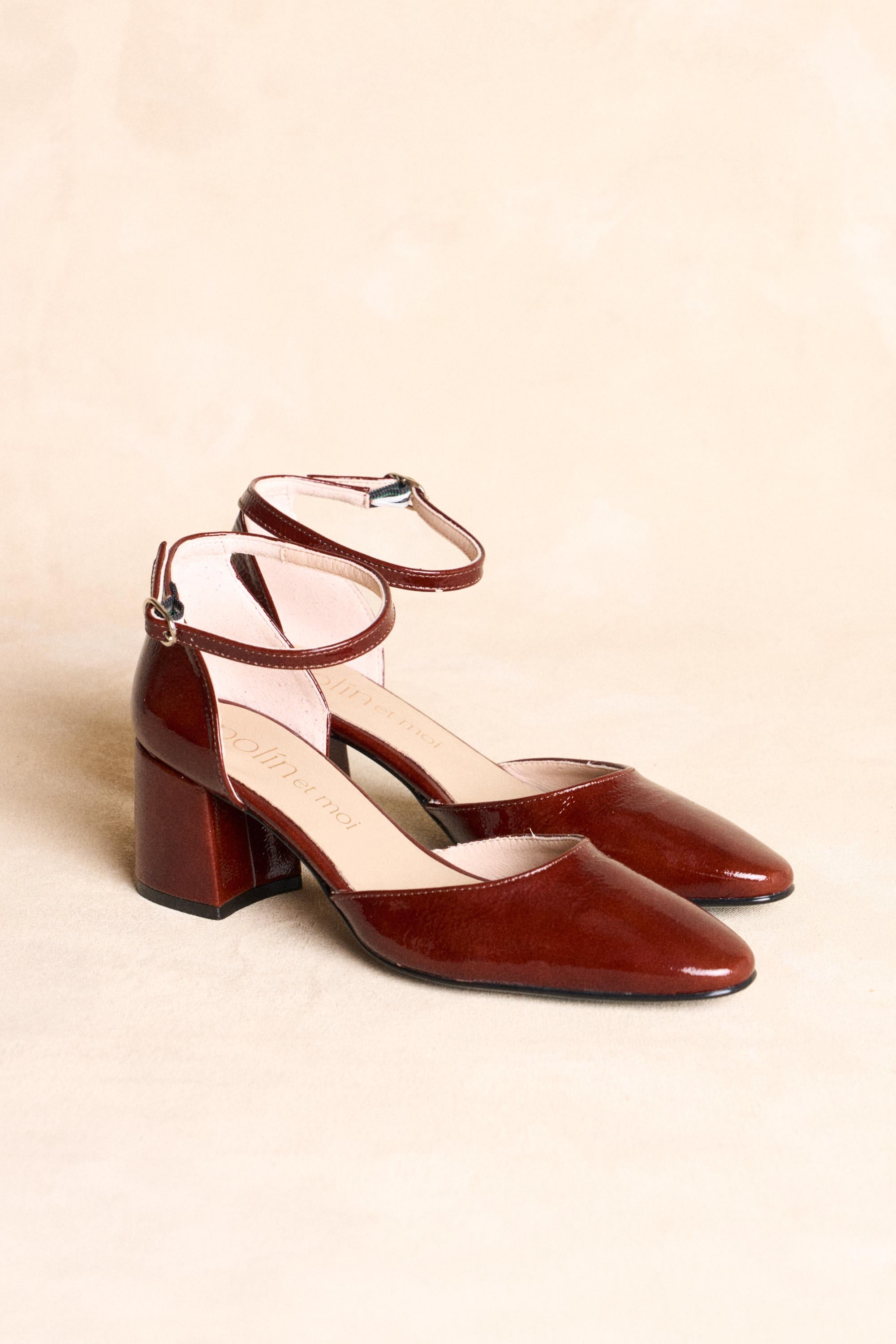 Scarpe mary jane Patty
